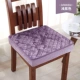 Dày đệm tatami mat ghế văn phòng cao đệm pad sinh viên máy tính phân ghế đệm - Ghế đệm / đệm Sofa