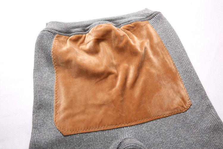 Pantalon collant A-02 en coton - Ref 753752 Image 21