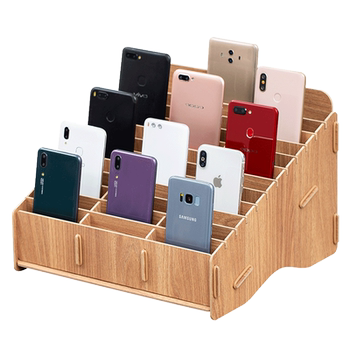 Lilong mobile phone storage box multi-color multiple specifications available