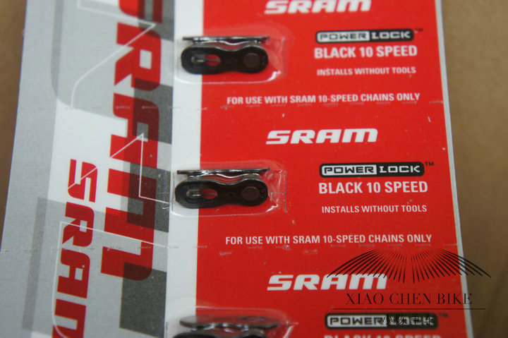 Chaîne de vélo SRAM - Ref 2380592 Image 5