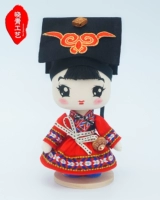 Tang Costume Han Boy