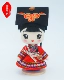 Tang Costume Han Boy
