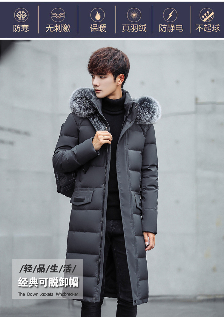 Blouson homme YALOO   - Ref 3122289 Image 10
