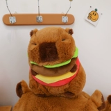 Плюшевая милая игрушка, тряпичная кукла, подушка для сна, подарок на день рождения