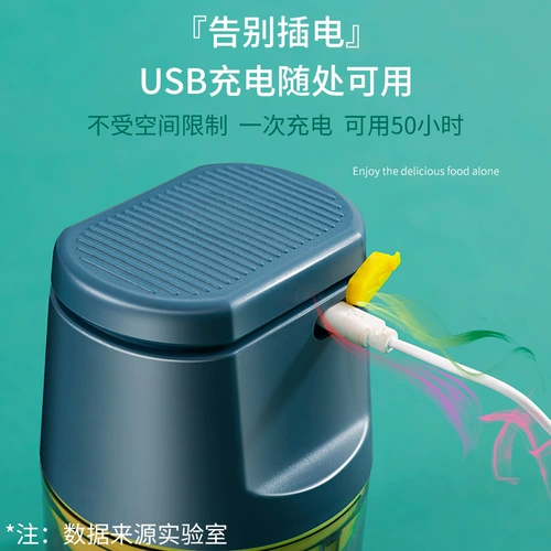 Детская техника для приготовления блюд для прикорма, набор инструментов, универсальный маленький портативный кухонный комбайн