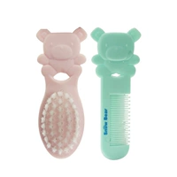 Щетка для расческивания волос (2 штуки)