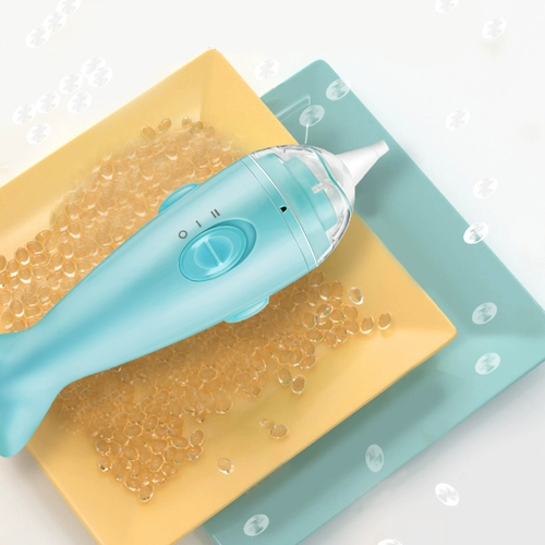 Детский назальный аспиратор для младенца для домашнего использования от заложенности носа для новорожденных для носа