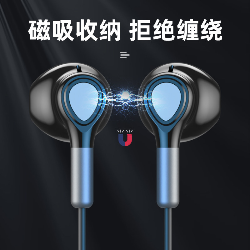 Simple Apple Headphones with Cable for iPhone 6-14, Support Dedicated Original Genuine Interface, Pink, Good-Looking for Girls