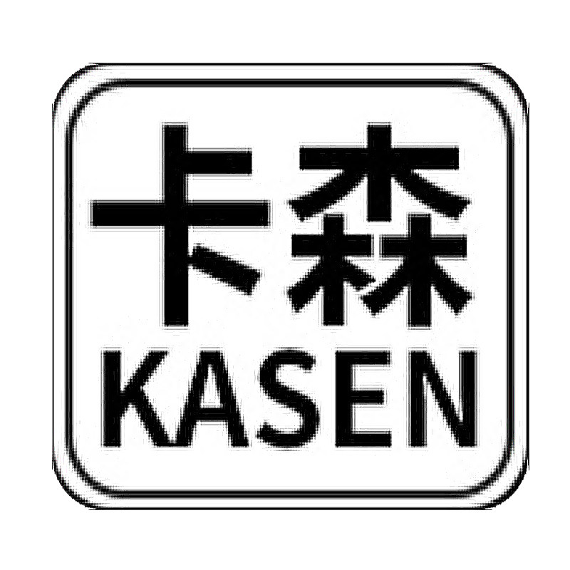 卡森数控五金工具厂
