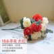 10 -Красный Camellia