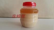 500g Tibet Linzhi farmhouse honey original flavor no other added ingredients