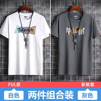 4 группа -белая+цветная обувь железная серая