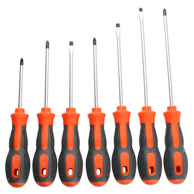 【十字/小一字】梅花螺丝刀五金工具