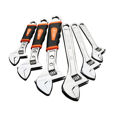 五金工具活动扳手活络扳手活口扳手