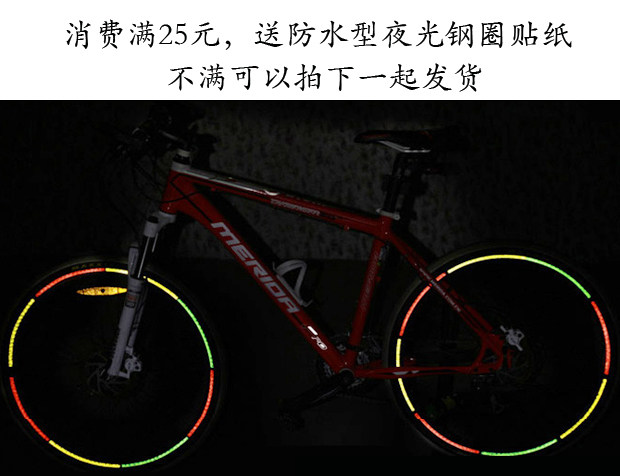 Décoration pour vélo - Ref 2279599 Image 13