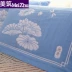 Khăn gối cotton nguyên chất Một cặp quần áo Giải phóng mặt bằng đôi đặc biệt Khăn gối cotton châu Âu dành cho người lớn