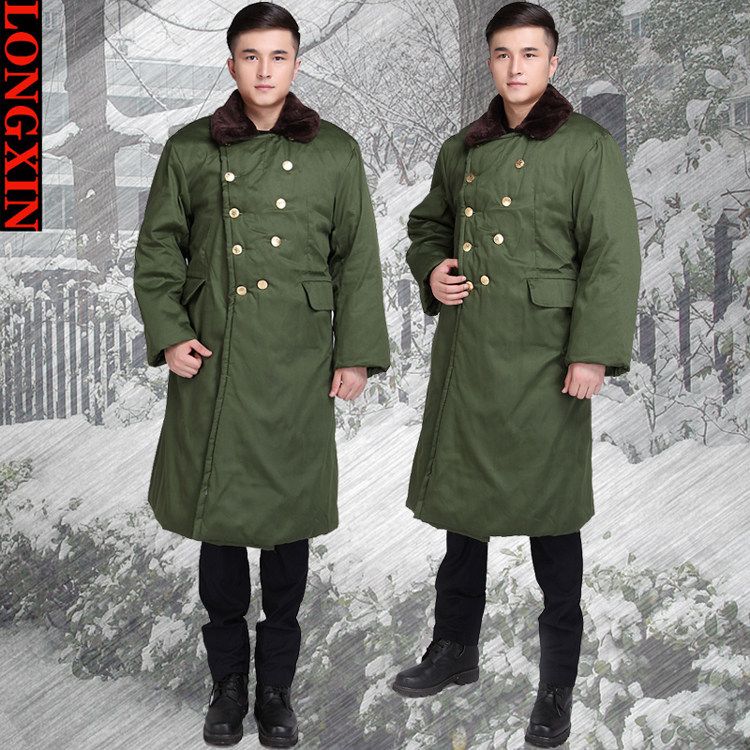 Tenue de travail en coton - Ref 1912938 Image 19