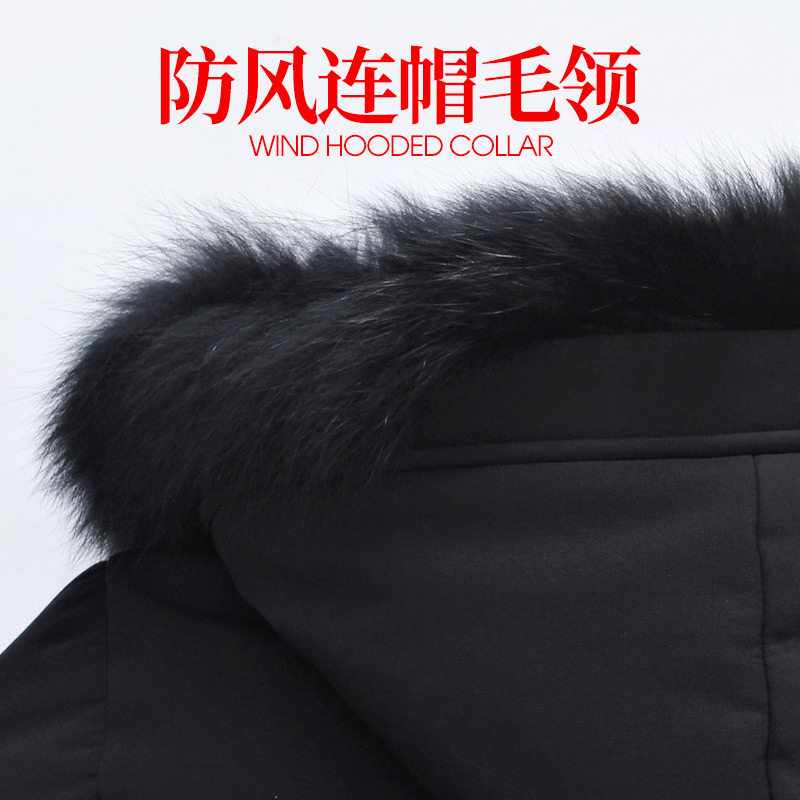 Blouson homme PLAYBOY     en Polyester - Ref 3121421 Image 3