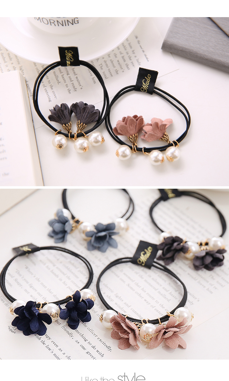 Accessoire cheveux en autre - Ref 1199424 Image 38