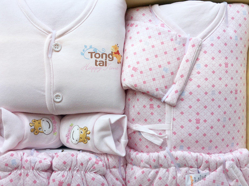 Coffret cadeau pour nouveau-né - Vêtements + Accessoires - Ref 1956886 Image 4