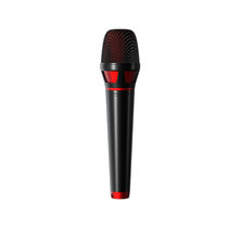 Microphone microphone for singing bar National K song artifact sound card home singing children TV baby family ktv karaoke live broadcast