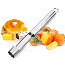 Creative Stainless Steel Apple Core Remover Fruit Core Remover Pear Core Remover Core Remover