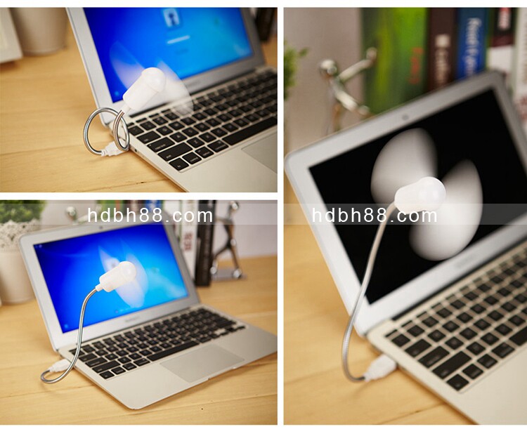 Ventilateur USB - Ref 401025 Image 24