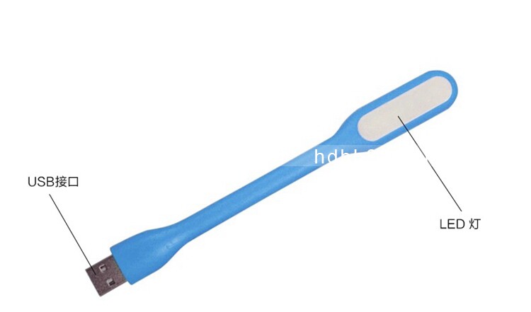 Lampe USB - Ref 378814 Image 12
