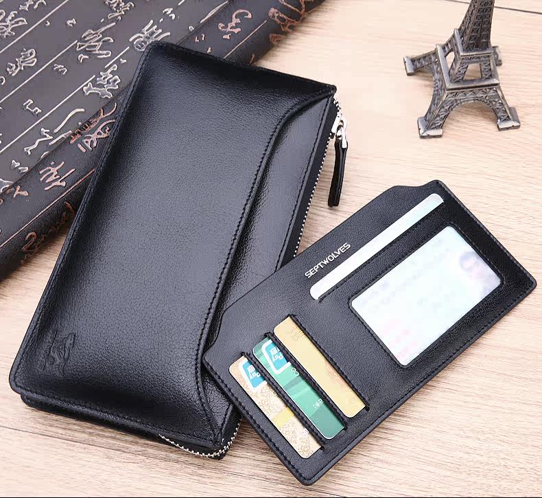 Sac pour homme - Ref 51189 Image 19