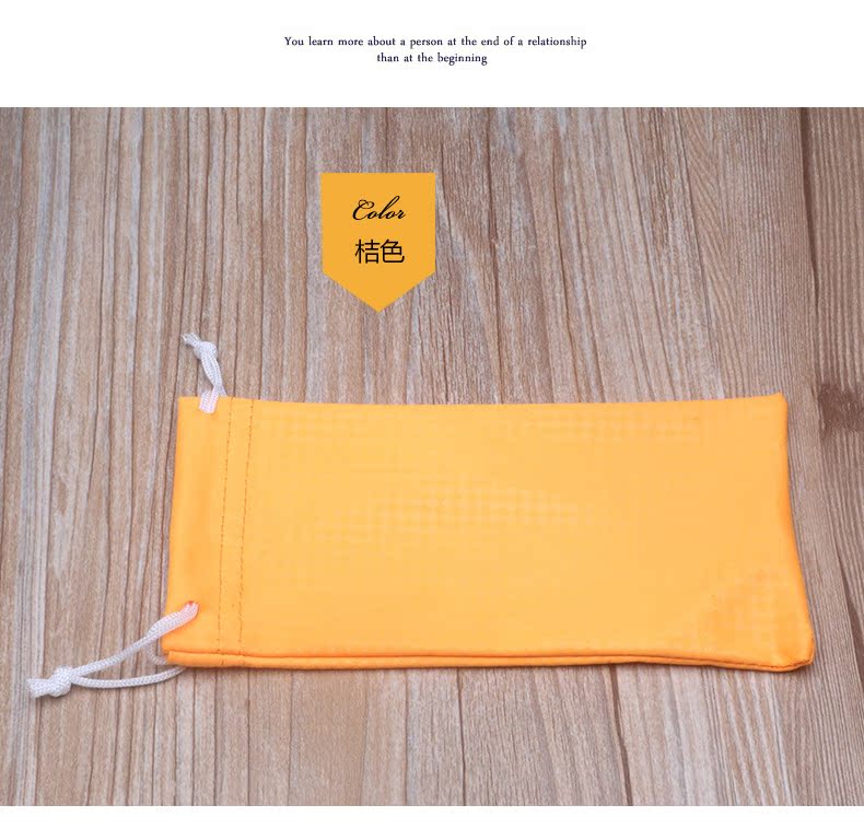 Etui à lunettes BLOKAN - Ref 1245918 Image 18