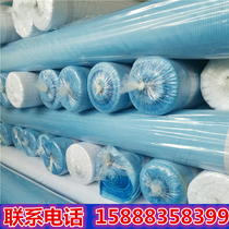 Anti-static silk stripe fabric conductive silk anti-static fabric dust-free clothing fabric 5mm stripes various colors