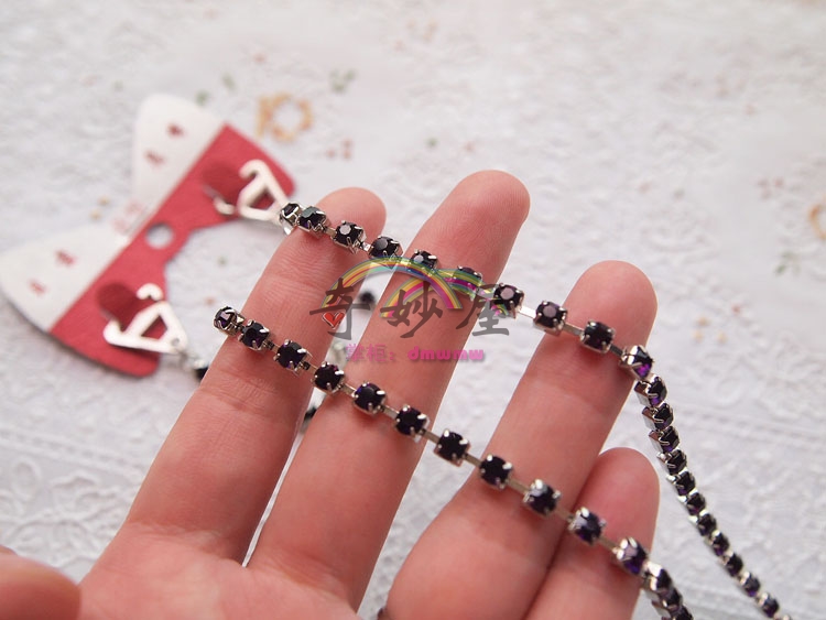 Bretelles pour lingerie - Ref 828768 Image 5