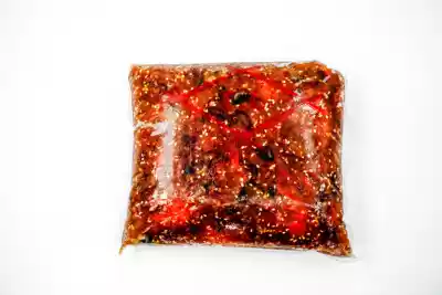 Sushi octopus instant taste pay TL Sesame octopus 2kg sushi material TL instant octopus a grade