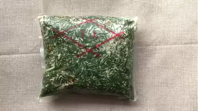 Taste Chinese seaweed salad fast-food seaweed kelp silk wakame wakame izuya wakame TL seaweed