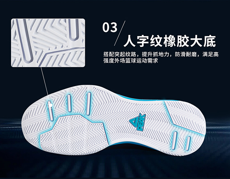 Giày bóng rổ đỉnh cao mùa hè giày thể thao nam đế thấp trong nhà và giày chơi ngoài trời Parker tp9 chiến đấu ủng thoáng khí - Giày bóng rổ giày sport nam