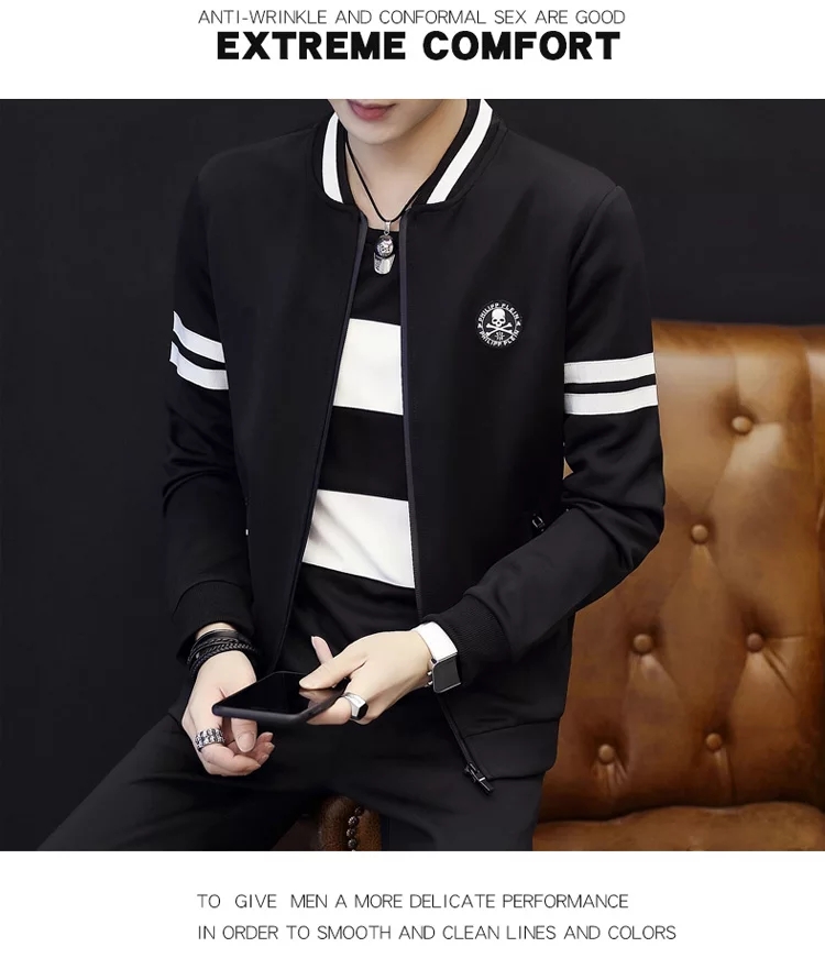 Blouson homme manches longues en Polyester - Ref 3118714 Image 24