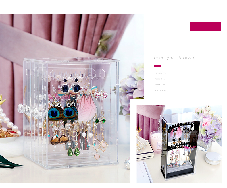 Coffret à bijoux - Ref 3108157 Image 15