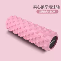 Легкий порошок твердое вещество (45 см) (зуб волка твердый)