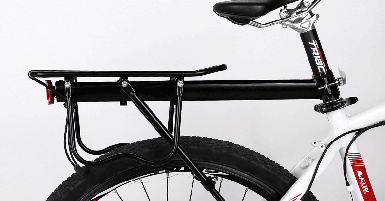 Porte-bagages pour vélo KINGSIR - Ref 2414147 Image 27