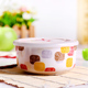 hộp cơm hâm nóng magic Ying Chenda hộp cơm trưa hộp cơm trưa bát lò vi sóng xương Trung Quốc bát tươi hộp cơm có nắp - Hộp cơm điện sưởi ấm hộp cơm điện giá rẻ