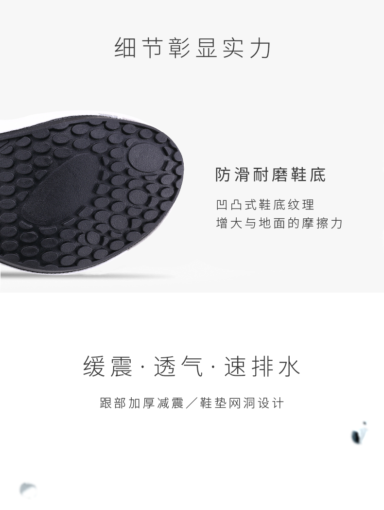 Ý CRESSI lội giày đi biển vớ lặn ống thở ngược dòng bơi bãi biển thoáng khí chống trượt ngoài trời - Khởi động ngoài trời giày doctor martin
