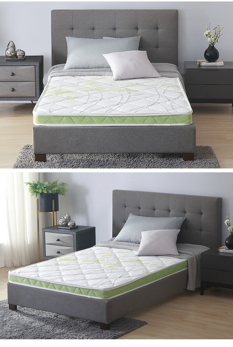 Trẻ em tỷ dài dừa tự nhiên cọ nệm nệm tùy chỉnh Ao Sen cứng nhắc mô hình gấp custom-made 1.8m1.5 mét - Nệm nệm kymdan