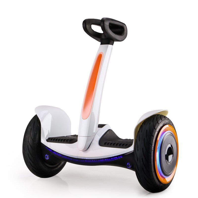 Songniao Q5 two-wheel electric balance car adult body sensory scooter bluetooth speaker two-wheel drift flat car children