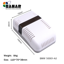 BAHAR housing BAHAR wall-mounted instrument box Access control bell housing housing BMW 50001