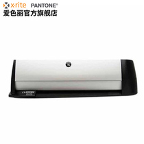 X-Rite i1iSis 2nd generation printing color management-EOIS2 A4 size automatic reading