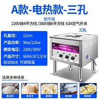 3 Kongli Pure Electric Model