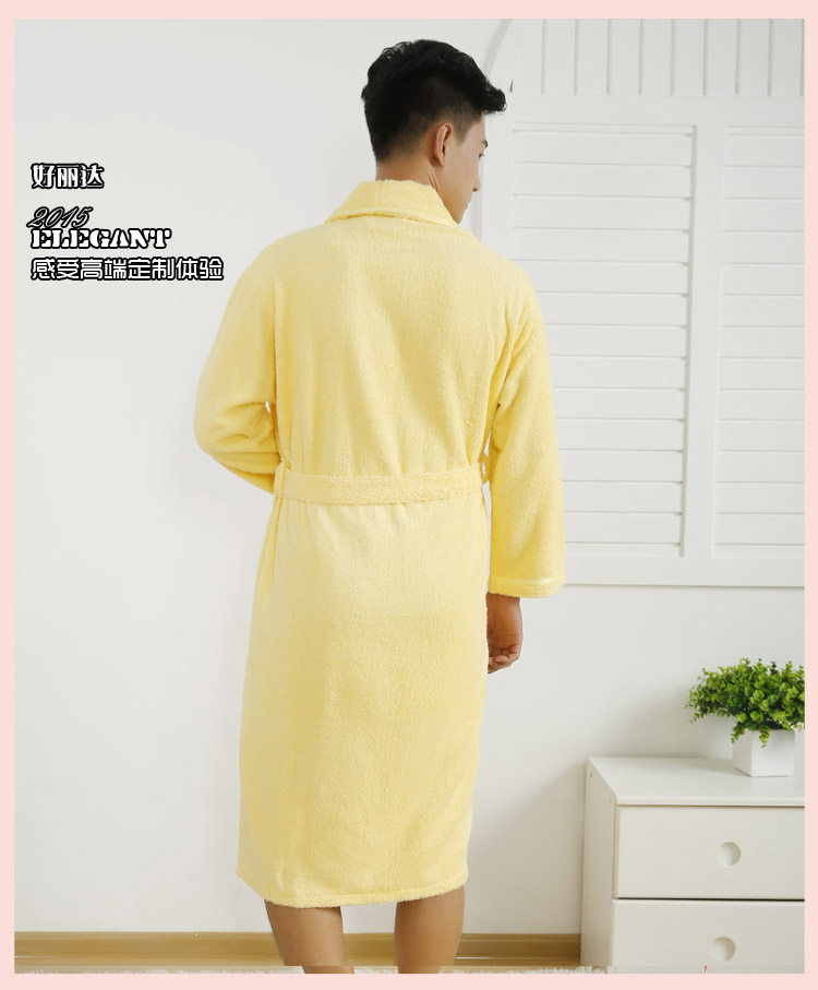 Peignoir jeunesse - Ref 592819 Image 44