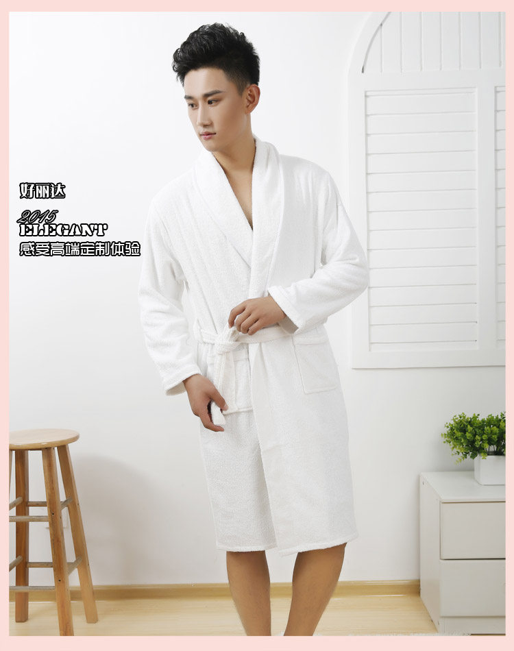 Peignoir jeunesse - Ref 592819 Image 56