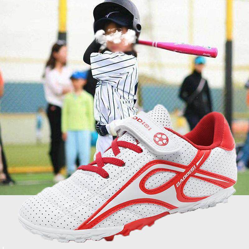 🌟 Professional baseball shoes, let your child easily become the star of ...