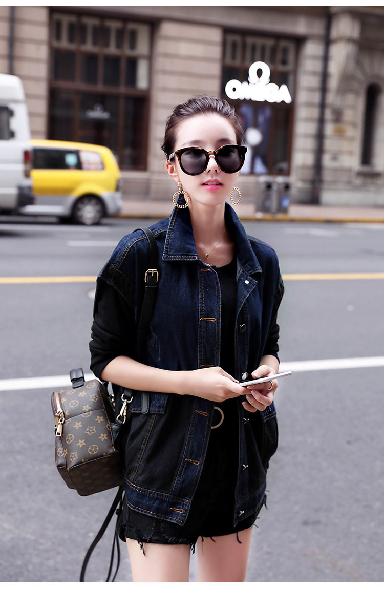 Débardeur hiver femme en Coton - Ref 3176147 Image 18